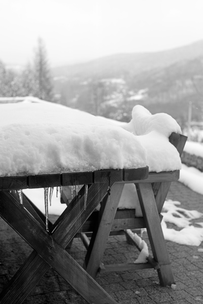 597 :: Weather Report